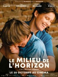 sortie dvd	
 Le Milieu De L'Horizon