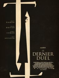 sortie dvd	
 Le Dernier Duel