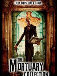 sortie dvd	
 The Mortuary Collection