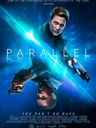 sortie dvd	
 Parallel