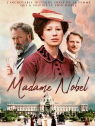 sortie dvd	
 Madame Nobel