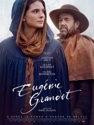 sortie dvd	
 Eugénie Grandet