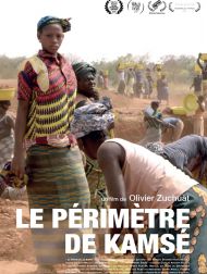 sortie dvd	
 Le Périmètre De Kamsé