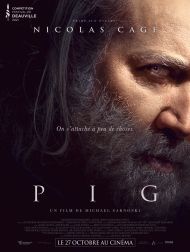 sortie dvd	
 Pig