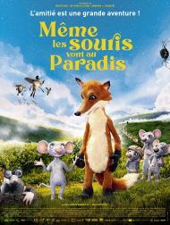 sortie dvd	
 Même Les Souris Vont Au Paradis