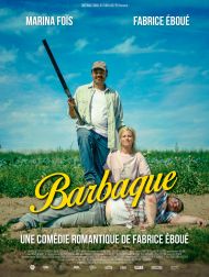 sortie dvd	
 Barbaque