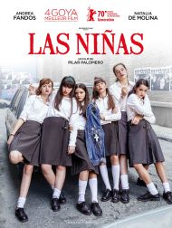 sortie dvd	
 Las Niñas