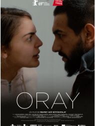 sortie dvd	
 Oray