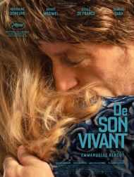 sortie dvd	
 De Son Vivant