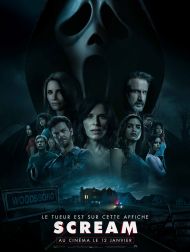 sortie dvd	
 Scream