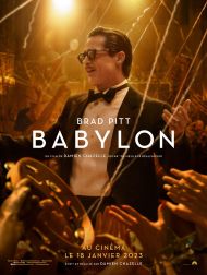 sortie dvd	
 Babylon