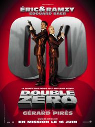 sortie dvd	
 Double Zéro