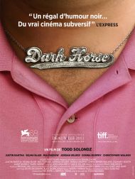 sortie dvd	
 Dark Horse