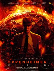 sortie dvd	
 Oppenheimer