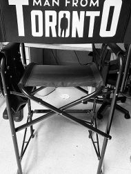 sortie dvd	
 Man From Toronto