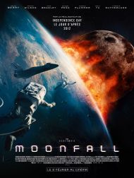 sortie dvd	
 Moonfall