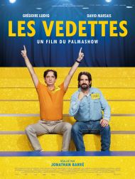 sortie dvd	
 Les Vedettes