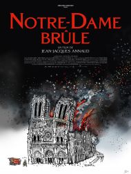 sortie dvd	
 Notre-Dame Brûle