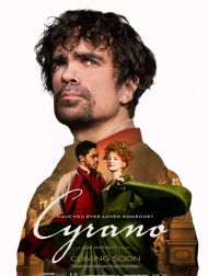 sortie dvd	
 Cyrano de Bergerac