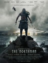 sortie dvd	
 The Northman