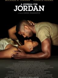 sortie dvd	
 A Journal For Jordan