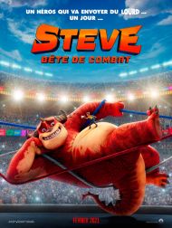 sortie dvd	
 Steve