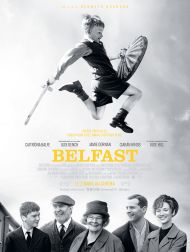 sortie dvd	
 Belfast