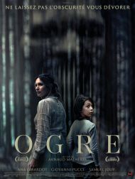 sortie dvd	
 Ogre