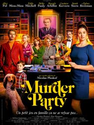sortie dvd	
 Murder Party