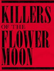sortie dvd	
 Killers Of The Flower Moon