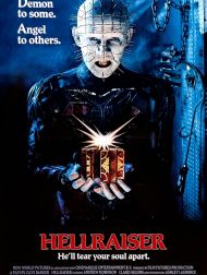 sortie dvd	
 Hellraiser