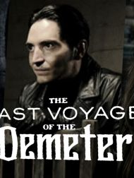sortie dvd	
 The Last Voyage Of The Demeter