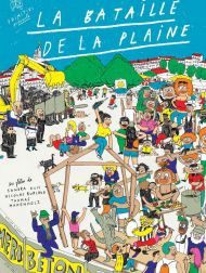 sortie dvd	
 La Bataille De La Plaine