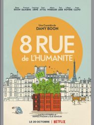 sortie dvd	
 8 Rue De L'Humanité