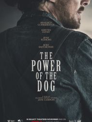 sortie dvd	
 Le Pouvoir Du Chien