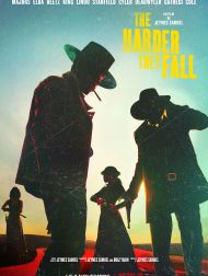 sortie dvd	
 The Harder They Fall