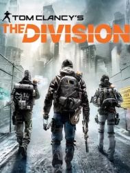 sortie dvd	
 The Division