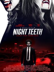 sortie dvd	
 Night Teeth