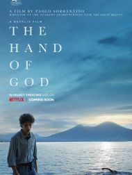 sortie dvd	
 The Hand Of God