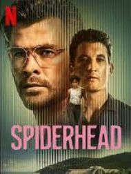 sortie dvd	
 Escape From Spiderhead