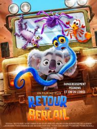 sortie dvd	
 Back To The Outback