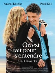 sortie dvd	
 On Est Fait Pour S'entendre