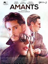 sortie dvd	
 Amants