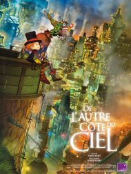 sortie dvd	
 De L'autre Côté Du Ciel