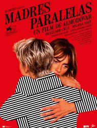 sortie dvd	
 Madres Paralelas