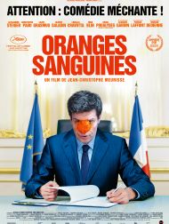 sortie dvd	
 Oranges Sanguines