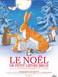 sortie dvd
Le Noël De Petit Lièvre Brun
