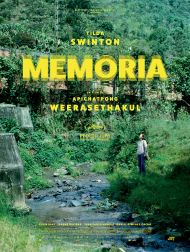 sortie dvd	
 Memoria