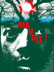 sortie dvd	
 Maudit!