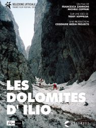 sortie dvd	
 Les Dolomites D'Ilio
